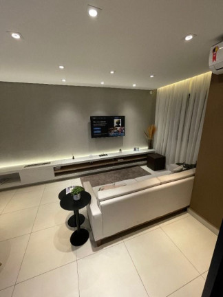 Imagem Apartamento com 2 Quartos à Venda, 57 m² em Mogi Moderno - Mogi Das Cruzes