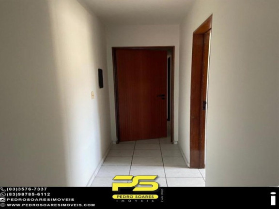 Imagem Apartamento com 4 Quartos à Venda, 110 m² em Manaíra - João Pessoa