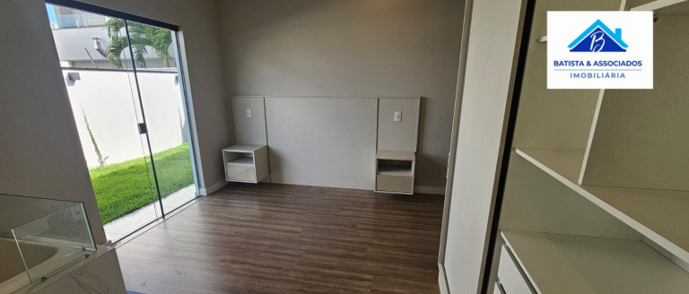 Imagem Casa de Condomínio com 3 Quartos à Venda, 160 m² em Residencial Real Park  - Sumaré
