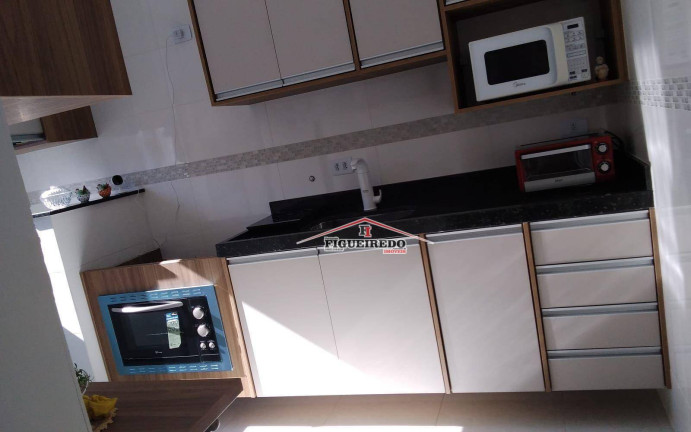 Imagem Casa com 2 Quartos à Venda, 51 m² em Canto Do Forte - Praia Grande