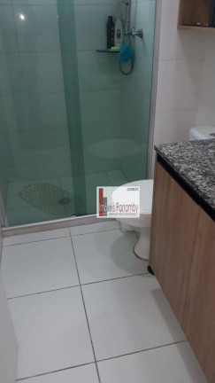 Imagem Apartamento com 2 Quartos à Venda, 73 m² em Morumbi - São Paulo