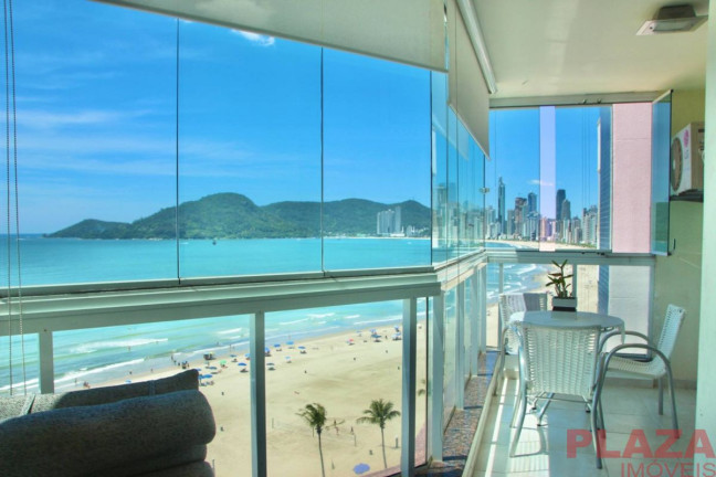 Apartamento com 3 Quartos à Venda, 180 m² em Centro - Balneário Camboriú