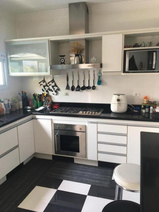 Imagem Casa com 4 Quartos à Venda, 240 m² em Jardim Guarulhos - Guarulhos