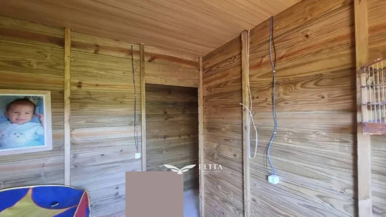 Imagem Casa com 3 Quartos à Venda, 92 m² em Itajuba - Barra Velha