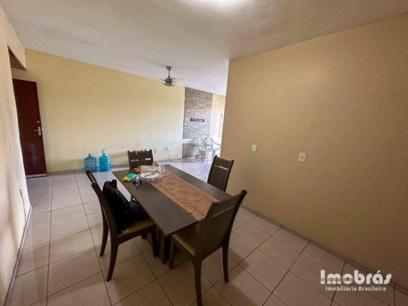 Imagem Apartamento com 3 Quartos à Venda, 102 m² em Farias Brito - Fortaleza Imagem Apartamento com 3 Quartos à Venda, 102 m² em Farias Brito - Fortaleza