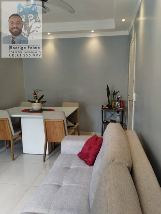 Imagem Apartamento com 2 Quartos à Venda, 67 m² em Jardim Satélite - São José Dos Campos Imagem Apartamento com 2 Quartos à Venda, 67 m² em Jardim Satélite - São José Dos Campos