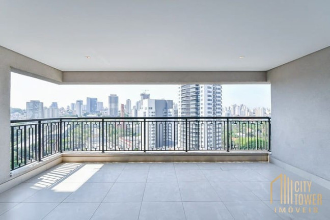 Apartamento com 3 Quartos à Venda, 147 m² em Jardim Vila Mariana - São Paulo