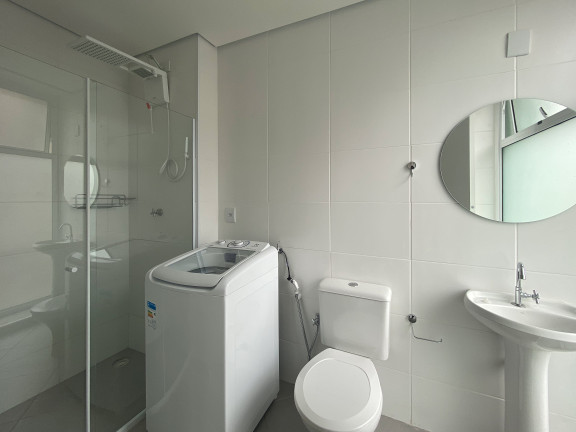 Imagem Apartamento com 1 Quarto para Alugar, 28 m² em Centro - São Paulo Imagem Apartamento com 1 Quarto para Alugar, 28 m² em Centro - São Paulo