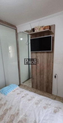 Imagem Apartamento com 2 Quartos à Venda, 56 m² em Vila Industrial - São Paulo Imagem Apartamento com 2 Quartos à Venda, 56 m² em Vila Industrial - São Paulo