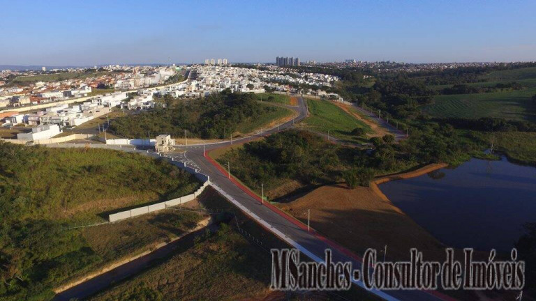 Imagem Terreno em Condomínio à Venda, 318 m² em Wanel Ville - Sorocaba Imagem Terreno em Condomínio à Venda, 318 m² em Wanel Ville - Sorocaba