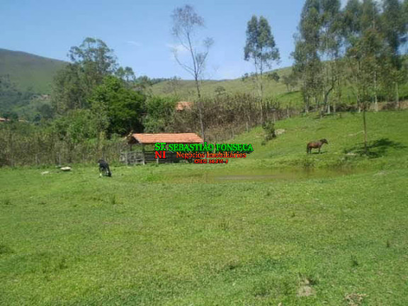 Imagem Chácara à Venda, 30.000 m² em Sob. Consulta - Monteiro Lobato Imagem Chácara à Venda, 30.000 m² em Sob. Consulta - Monteiro Lobato