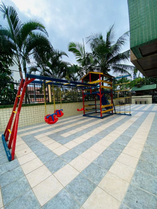 Imagem Apartamento com 2 Quartos à Venda, 76 m² em Vila Tupi - Praia Grande Imagem Apartamento com 2 Quartos à Venda, 76 m² em Vila Tupi - Praia Grande