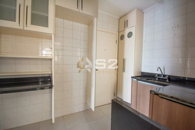 Imagem Apartamento com 2 Quartos à Venda, 82 m² em Perdizes - São Paulo