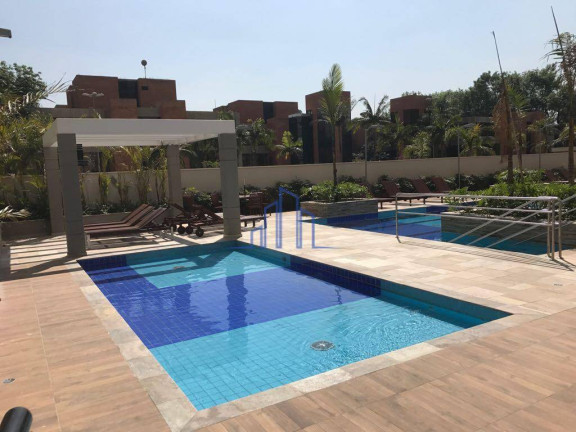 Imagem Apartamento com 2 Quartos para Alugar, 62 m² em Green Valley Alphaville - Barueri Imagem Apartamento com 2 Quartos para Alugar, 62 m² em Green Valley Alphaville - Barueri