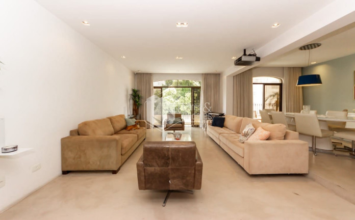 Imagem Apartamento com 4 Quartos à Venda, 225 m² em Vila Clementino - São Paulo Imagem Apartamento com 4 Quartos à Venda, 225 m² em Vila Clementino - São Paulo