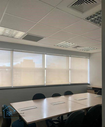Imagem Sala Comercial para Alugar, 140 m² em Jardim - Santo André Imagem Sala Comercial para Alugar, 140 m² em Jardim - Santo André