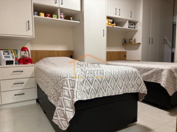 Imagem Casa de Condomínio com 3 Quartos à Venda, 100 m² em Chora Menino - São Paulo Imagem Casa de Condomínio com 3 Quartos à Venda, 100 m² em Chora Menino - São Paulo