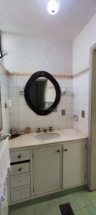 Imagem Casa com 5 Quartos à Venda, 270 m² em Centro - Botucatu