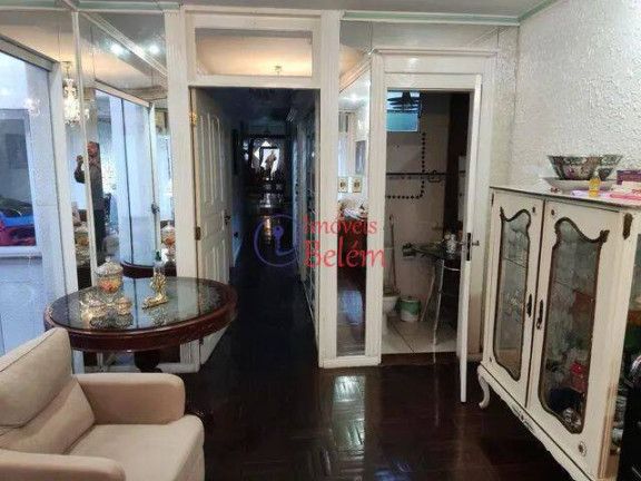 Casa com 3 Quartos à Venda, 319 m² em Nazare - Belém
