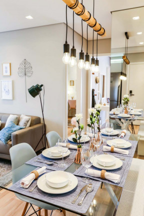 Imagem Apartamento com 3 Quartos à Venda, 130 m² em Conceição - São Paulo