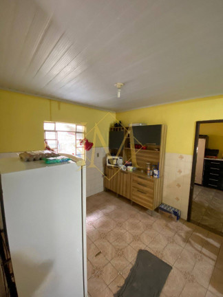 Imagem Casa com 4 Quartos à Venda, 360 m² em São Domingos - Coronel Fabriciano