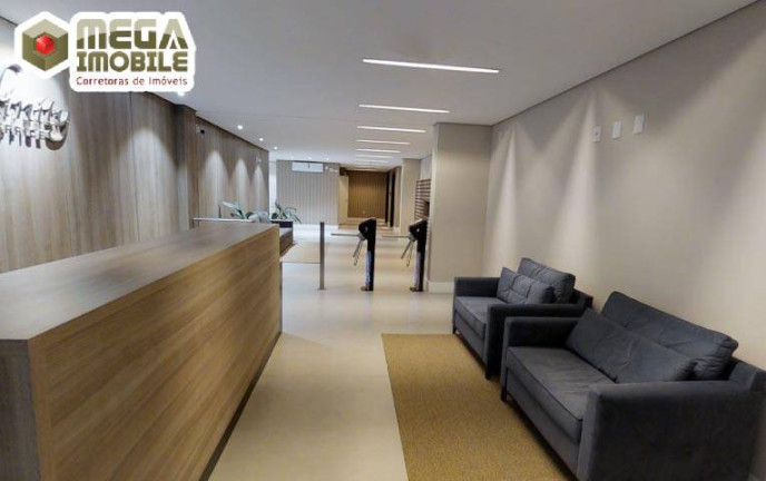 Imagem Sala Comercial à Venda, 26 m² em Itacorubi - Florianópolis