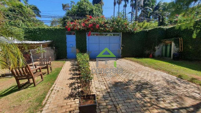 Imagem Casa com 3 Quartos à Venda, 307 m² em Granja Viana - Cotia
