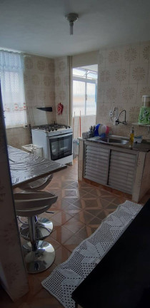 Imagem Apartamento com 3 Quartos à Venda, 55 m² em Cidade Tiradentes - São Paulo Imagem Apartamento com 3 Quartos à Venda, 55 m² em Cidade Tiradentes - São Paulo