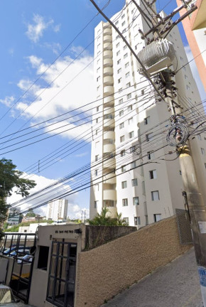 Imagem Apartamento com 2 Quartos à Venda, em Centro - Diadema Imagem Apartamento com 2 Quartos à Venda, em Centro - Diadema