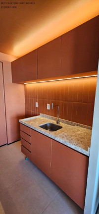 Imagem Imóvel com 1 Quarto à Venda, 22 m² em Barra - Salvador Imagem Imóvel com 1 Quarto à Venda, 22 m² em Barra - Salvador