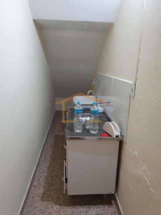 Imagem Imóvel com 2 Quartos para Alugar, 60 m² em Santana - São Paulo