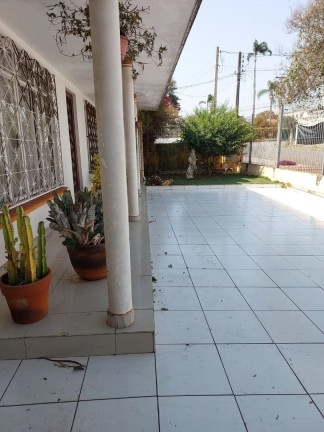 Imagem Casa com 3 Quartos à Venda, 151 m² em Jardim Botânico - Curitiba