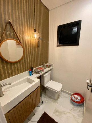 Imagem Casa com 3 Quartos para Alugar, 180 m² em Jandira