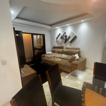 Imagem Apartamento com 3 Quartos à Venda, 76 m² em Sacomã - São Paulo