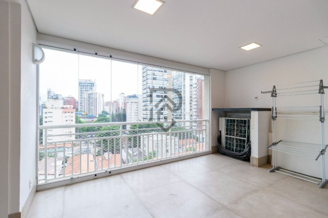 Imagem Apartamento com 2 Quartos à Venda, 112 m² em Vila Nova Conceição - São Paulo Imagem Apartamento com 2 Quartos à Venda, 112 m² em Vila Nova Conceição - São Paulo
