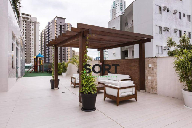 Imagem Apartamento com 3 Quartos à Venda, 114 m² em Centro - Balneário Camboriú