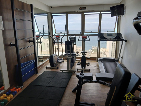 Imagem Apartamento com 2 Quartos à Venda, 85 m² em Itapuã - Vila Velha Imagem Apartamento com 2 Quartos à Venda, 85 m² em Itapuã - Vila Velha
