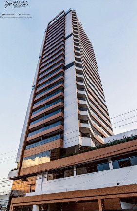 Imagem Imóvel com 3 Quartos à Venda, 91 m² em Batista Campos - Belém