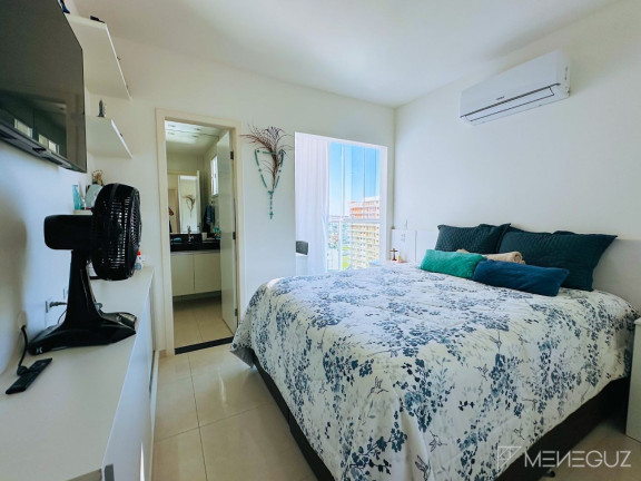 Imagem Apartamento com 3 Quartos à Venda, 100 m² em Praia Do Morro - Guarapari Imagem Apartamento com 3 Quartos à Venda, 100 m² em Praia Do Morro - Guarapari