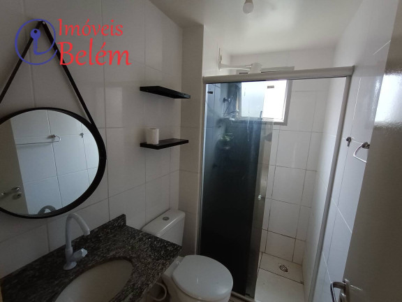 Imagem Apartamento com 2 Quartos à Venda, 58 m² em Tapanã (icoaraci) - Belém