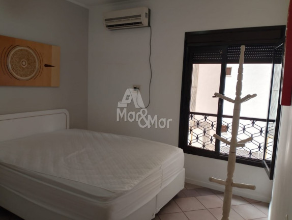 Imagem Apartamento com 3 Quartos à Venda, 136 m² em Pitangueiras - Guarujá