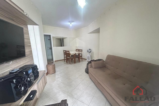 Imagem Apartamento com 2 Quartos à Venda, 100 m² em Canto Do Forte - Praia Grande Imagem Apartamento com 2 Quartos à Venda, 100 m² em Canto Do Forte - Praia Grande