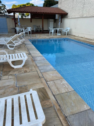 Imagem Imóvel com 2 Quartos à Venda, 60 m² em Vila Santa Catarina - São Paulo Imagem Imóvel com 2 Quartos à Venda, 60 m² em Vila Santa Catarina - São Paulo