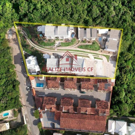 Imagem Casa de Condomínio com 2 Quartos à Venda, 73 m² em Peró - Cabo Frio Imagem Casa de Condomínio com 2 Quartos à Venda, 73 m² em Peró - Cabo Frio