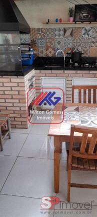Imagem Casa com 3 Quartos à Venda, 71 m² em Jardim Danfer - São Paulo Imagem Casa com 3 Quartos à Venda, 71 m² em Jardim Danfer - São Paulo