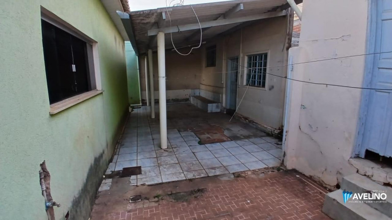 Imagem Imóvel com 4 Quartos à Venda, 200 m² em Centro - Campo Grande Imagem Imóvel com 4 Quartos à Venda, 200 m² em Centro - Campo Grande