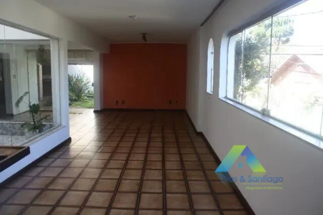Imagem Sobrado com 5 Quartos à Venda, 330 m² em Brooklin Paulista - São Paulo