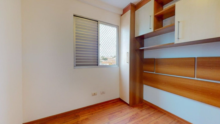 Imagem Apartamento com 2 Quartos à Venda, 64 m² em Rio Pequeno - São Paulo