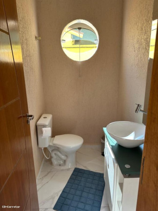 Imagem Sobrado com 3 Quartos à Venda, 340 m² em Parque São Vicente - Mauá