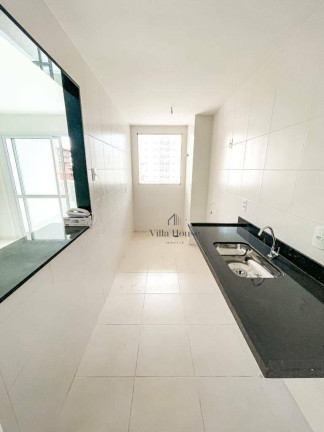 Imagem Apartamento com 3 Quartos à Venda, 80 m² em Praia De Itaparica - Vila Velha Imagem Apartamento com 3 Quartos à Venda, 80 m² em Praia De Itaparica - Vila Velha